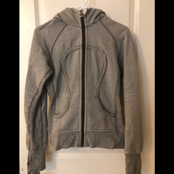 lululemon athletica Jackets & Blazers - Lululemon zip up hoodie